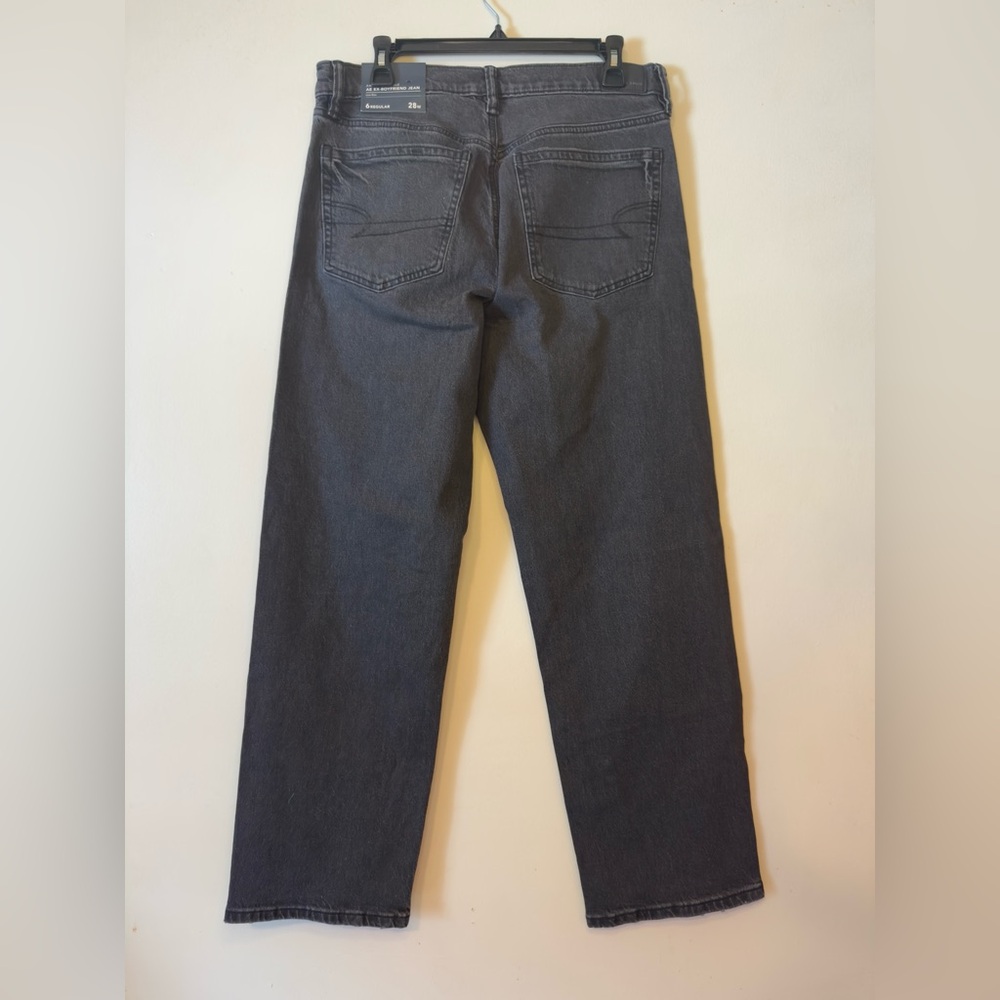 AE ex bf jeans New 6Regular - Picture 4 of 7